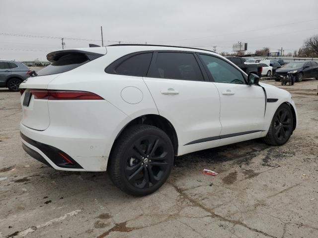 Photo 2 VIN: SADCT2EX2RA723057 - JAGUAR F-PACE 