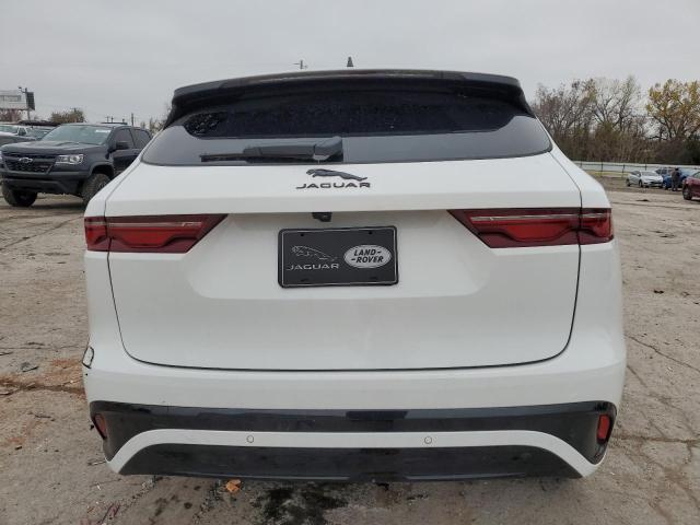 Photo 5 VIN: SADCT2EX2RA723057 - JAGUAR F-PACE 