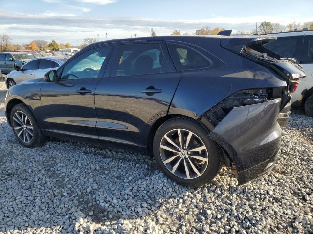 Photo 1 VIN: SADCT2EX4RA725750 - JAGUAR F-PACE R-D 