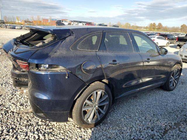 Photo 2 VIN: SADCT2EX4RA725750 - JAGUAR F-PACE R-D 