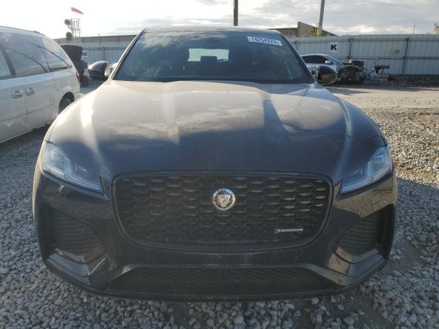 Photo 4 VIN: SADCT2EX4RA725750 - JAGUAR F-PACE R-D 