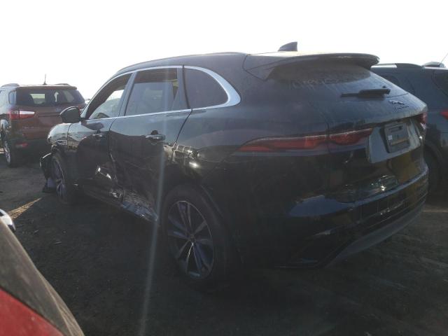 Photo 1 VIN: SADCT2EX4RA729412 - JAGUAR F-PACE 