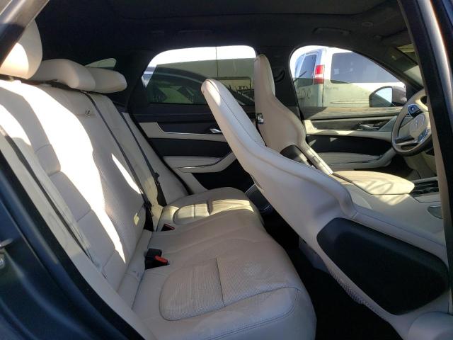 Photo 10 VIN: SADCT2EX4RA729412 - JAGUAR F-PACE 