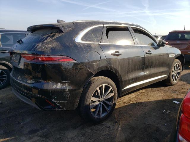 Photo 2 VIN: SADCT2EX4RA729412 - JAGUAR F-PACE 