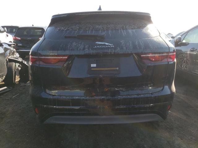 Photo 5 VIN: SADCT2EX4RA729412 - JAGUAR F-PACE 