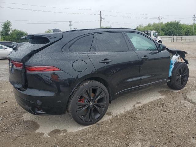 Photo 2 VIN: SADCT2EX7RA722292 - JAGUAR F-PACE R-D 