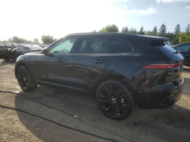 Photo 1 VIN: SADCT2EX7RA735396 - JAGUAR F-PACE R-D 