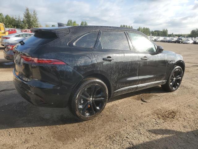 Photo 2 VIN: SADCT2EX7RA735396 - JAGUAR F-PACE R-D 