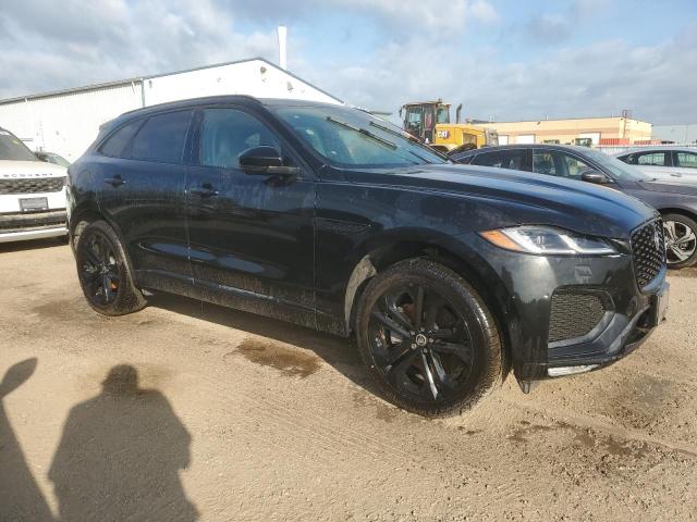 Photo 3 VIN: SADCT2EX7RA735396 - JAGUAR F-PACE R-D 