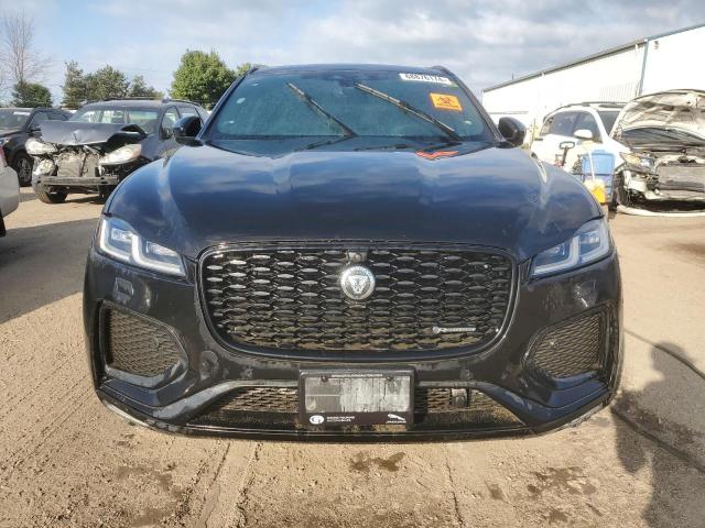 Photo 4 VIN: SADCT2EX7RA735396 - JAGUAR F-PACE R-D 