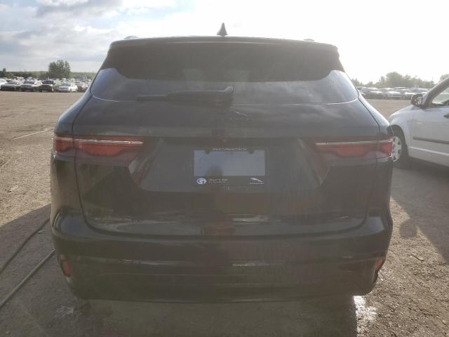 Photo 5 VIN: SADCT2EX7RA735396 - JAGUAR F-PACE R-D 