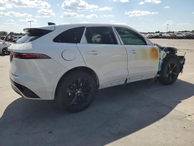 Photo 2 VIN: SADCT2EX8RA727095 - JAGUAR F-PACE R-D 