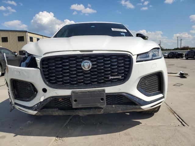 Photo 4 VIN: SADCT2EX8RA727095 - JAGUAR F-PACE R-D 