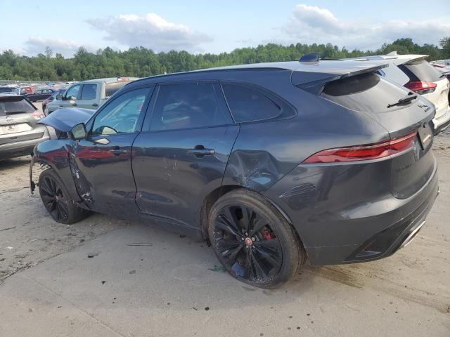 Photo 1 VIN: SADCT2FU4PA714961 - JAGUAR F-PACE R-D 