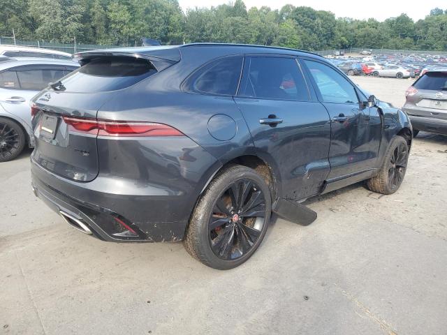 Photo 2 VIN: SADCT2FU4PA714961 - JAGUAR F-PACE R-D 