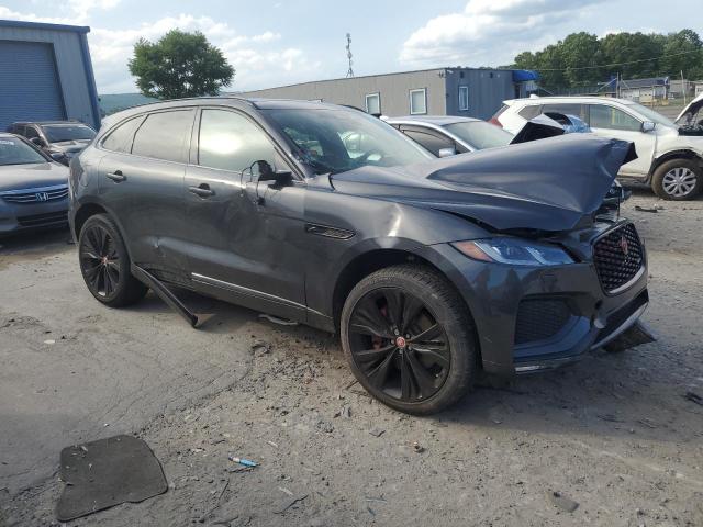 Photo 3 VIN: SADCT2FU4PA714961 - JAGUAR F-PACE R-D 