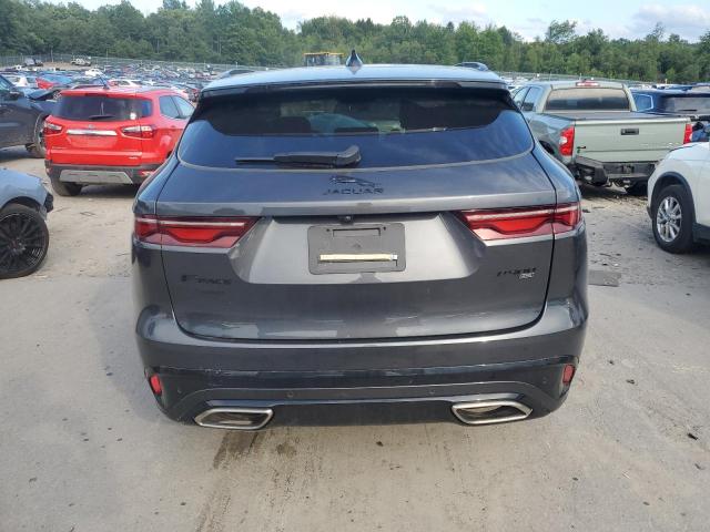 Photo 5 VIN: SADCT2FU4PA714961 - JAGUAR F-PACE R-D 