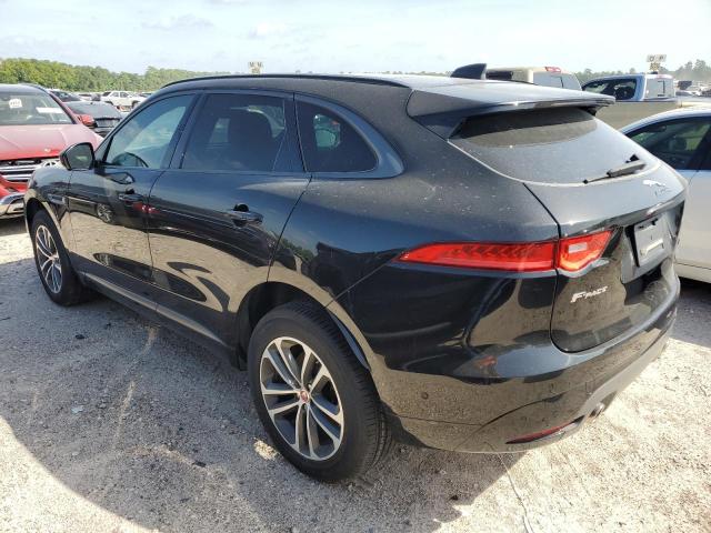 Photo 1 VIN: SADCX2GX3LA647499 - JAGUAR F-PACE 300 