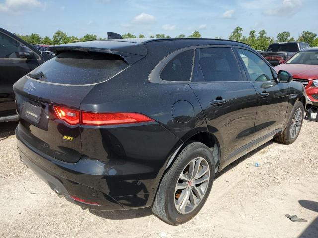 Photo 2 VIN: SADCX2GX3LA647499 - JAGUAR F-PACE 300 