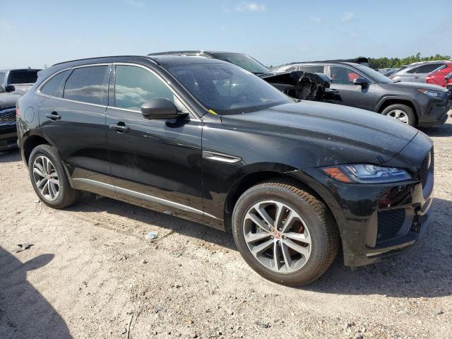 Photo 3 VIN: SADCX2GX3LA647499 - JAGUAR F-PACE 300 