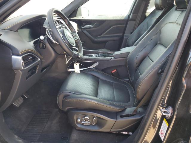 Photo 6 VIN: SADCX2GX3LA647499 - JAGUAR F-PACE 300 