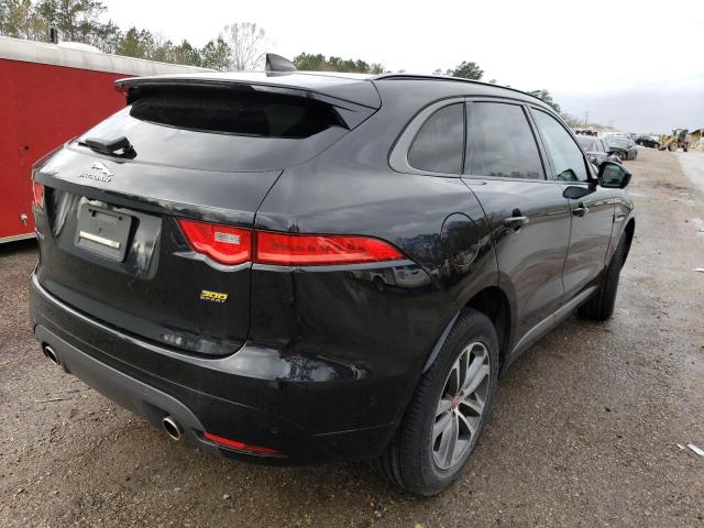 Photo 3 VIN: SADCX2GX3LA647499 - JAGUAR F-PACE 300 