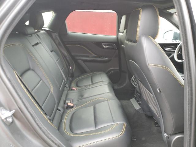 Photo 5 VIN: SADCX2GX3LA647499 - JAGUAR F-PACE 300 