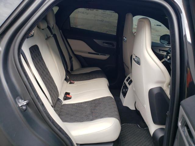 Photo 10 VIN: SADCZ2EE4LA653629 - JAGUAR F-PACE 