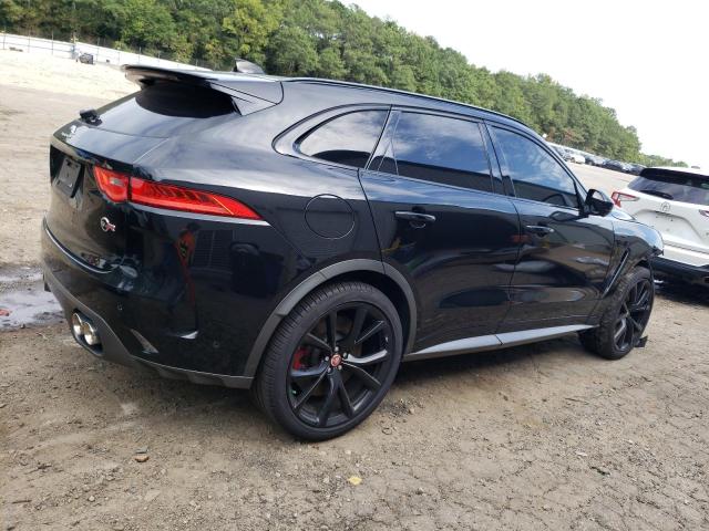 Photo 2 VIN: SADCZ2EE4LA653629 - JAGUAR F-PACE 