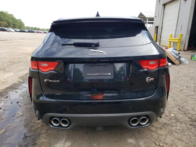 Photo 5 VIN: SADCZ2EE4LA653629 - JAGUAR F-PACE 