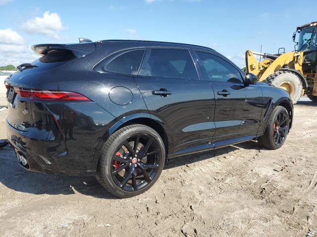 Photo 2 VIN: SADCZ2EE4NA689324 - JAGUAR F-PACE 