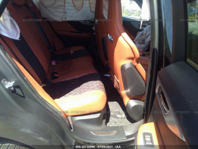 Photo 7 VIN: SADCZ2EE6LA632569 - JAGUAR F-PACE 