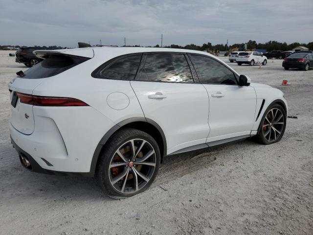 Photo 2 VIN: SADCZ2EEXMA680674 - JAGUAR F-PACE 