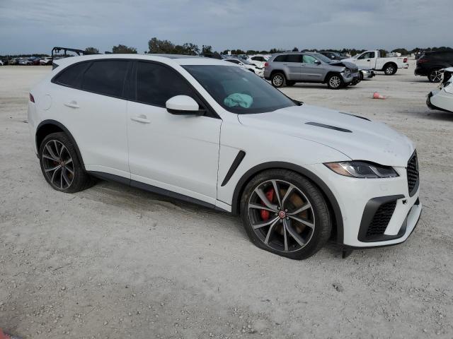 Photo 3 VIN: SADCZ2EEXMA680674 - JAGUAR F-PACE 