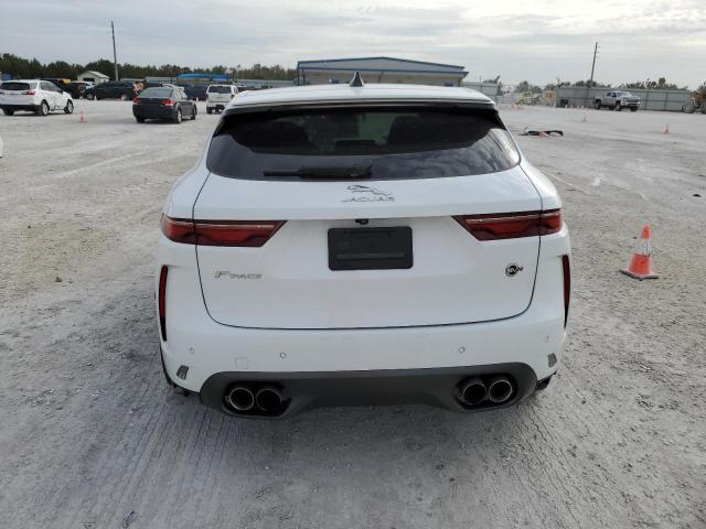 Photo 5 VIN: SADCZ2EEXMA680674 - JAGUAR F-PACE 