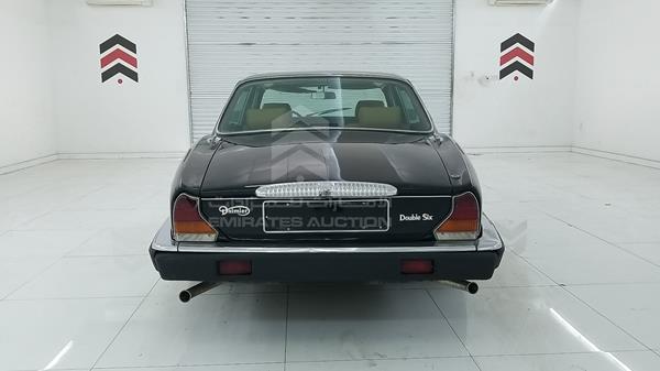 Photo 6 VIN: SADDDRLW4CC473411 - JAGUAR DIMALER 