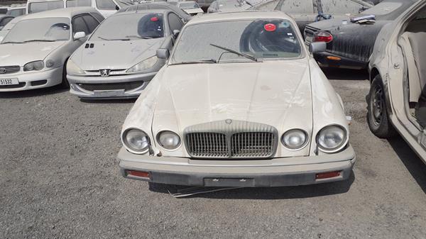 Photo 0 VIN: SADDDRLZ4CC441490 - JAGUAR DAIMLER 