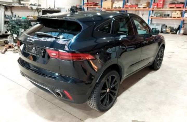 Photo 3 VIN: SADEA2BN0K1265826 - JAGUAR E-PACE D180 