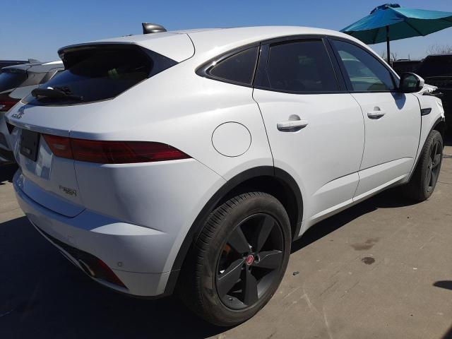 Photo 3 VIN: SADF12FX4L1Z77524 - JAGUAR E-PACE 