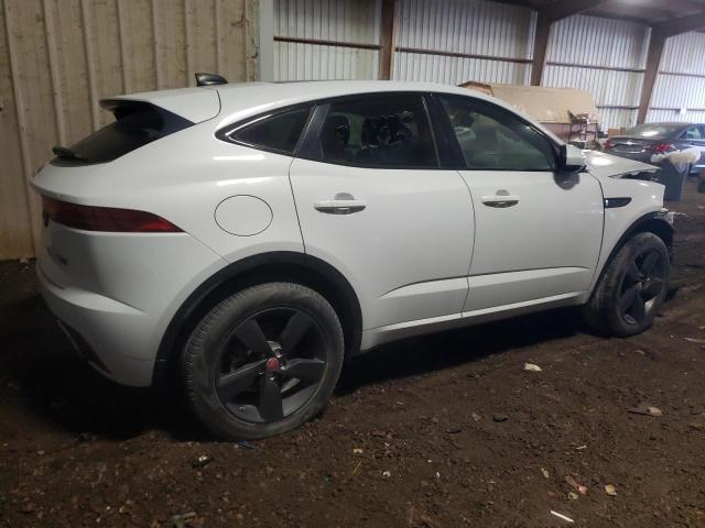 Photo 2 VIN: SADF12FX4L1Z77524 - JAGUAR E-PACE 