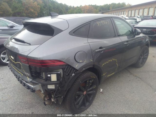 Photo 3 VIN: SADF12FX5L1Z76074 - JAGUAR E-PACE 