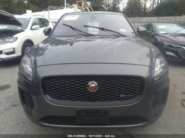 Photo 5 VIN: SADF12FX5L1Z76074 - JAGUAR E-PACE 