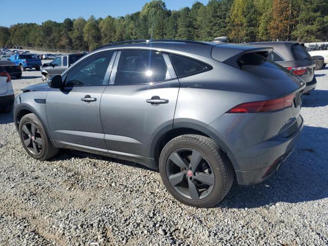 Photo 1 VIN: SADF12FX6L1Z87584 - JAGUAR E-PACE CHE 