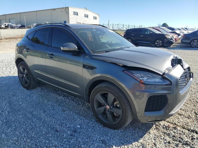 Photo 3 VIN: SADF12FX6L1Z87584 - JAGUAR E-PACE CHE 