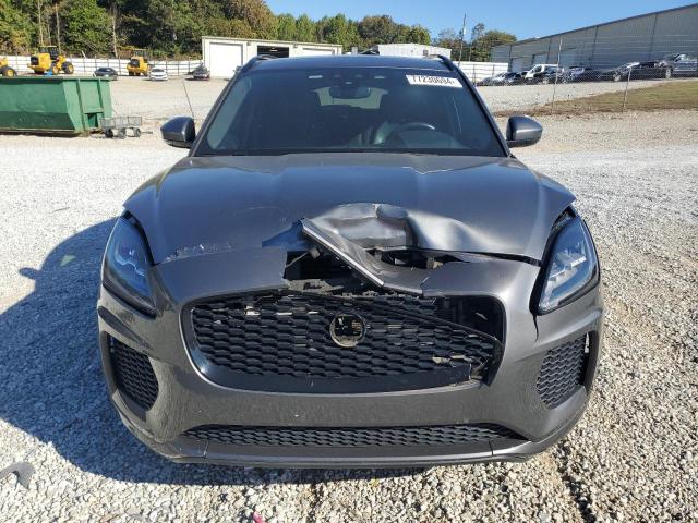 Photo 4 VIN: SADF12FX6L1Z87584 - JAGUAR E-PACE CHE 