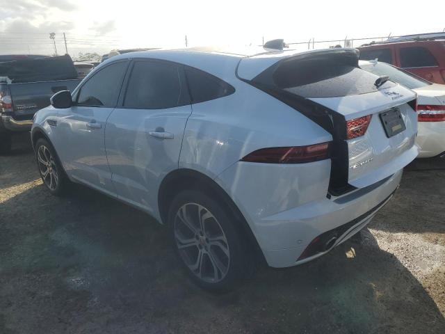 Photo 1 VIN: SADF12FX8L1Z82872 - JAGUAR E-PACE CHE 