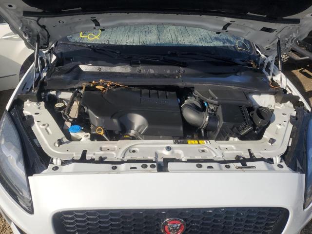 Photo 11 VIN: SADF12FX8L1Z82872 - JAGUAR E-PACE CHE 