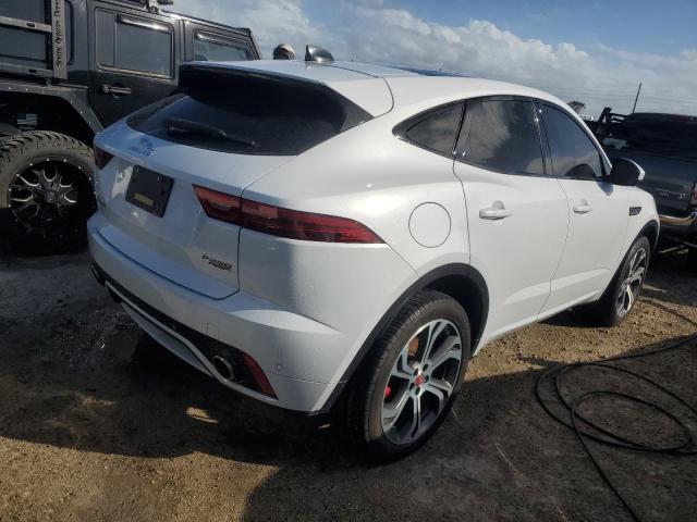 Photo 2 VIN: SADF12FX8L1Z82872 - JAGUAR E-PACE CHE 