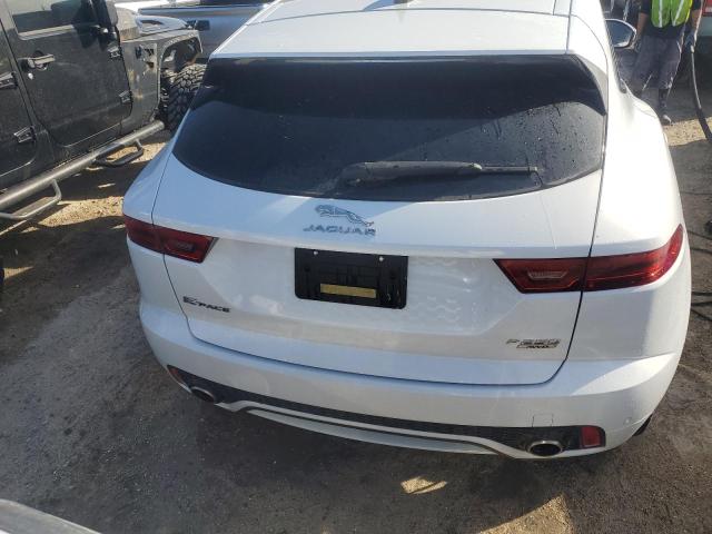 Photo 5 VIN: SADF12FX8L1Z82872 - JAGUAR E-PACE CHE 