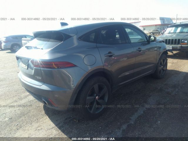 Photo 3 VIN: SADF12FX9L1006597 - JAGUAR E-PACE 